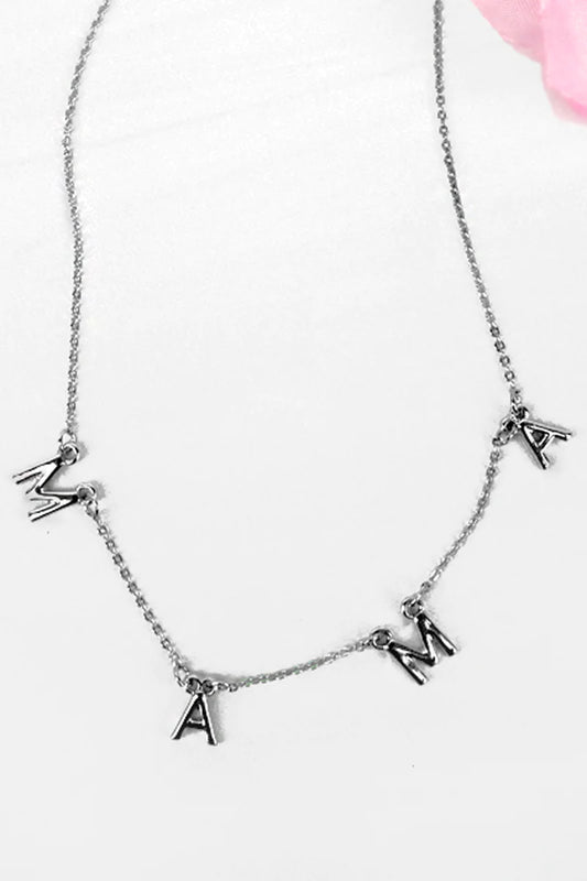 Mama Necklace {Multiple Styles Available}