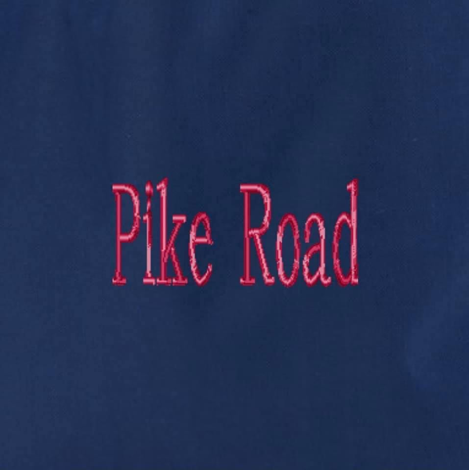 Pike Road Navy Cap {Multiple Options Available}