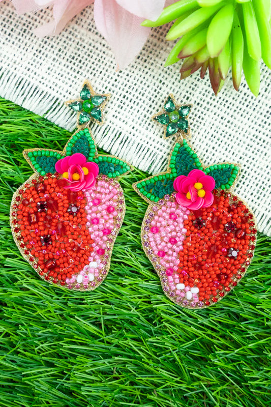 Just Alike Earrings
