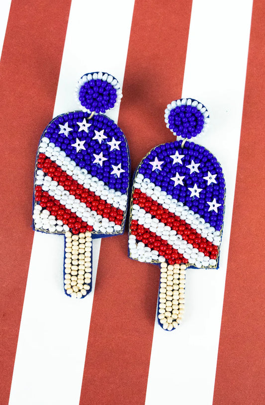 Living Happy Earrings