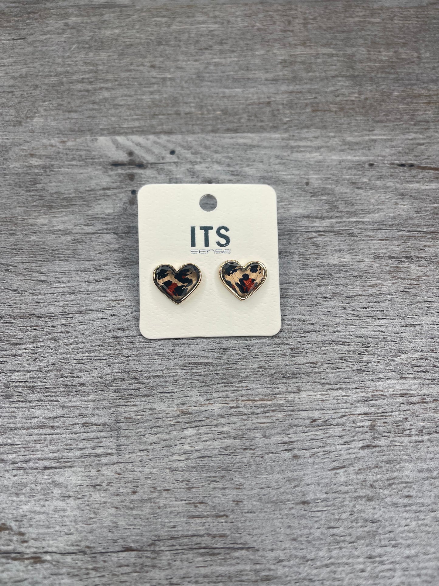 A Loving Heart Earrings {Multiple Styles Available}