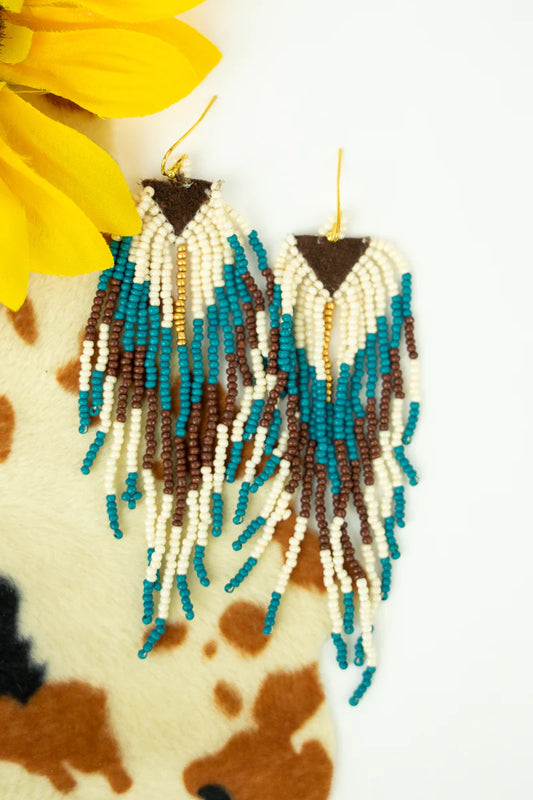 Stay Cool Earrings