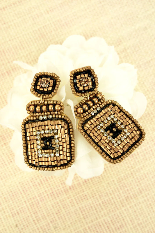 Kicking Back Earrings