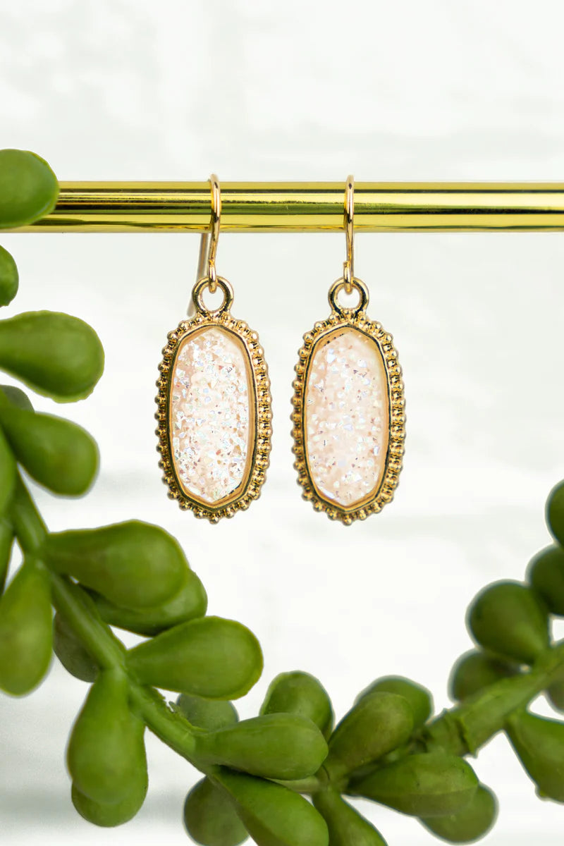 In The Zone Earrings {Multiple Styles Available}