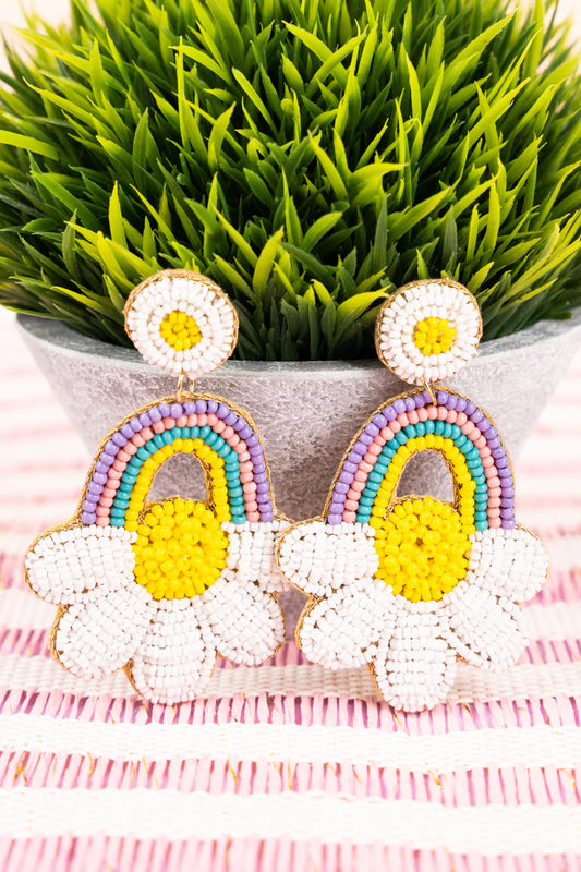 Keep It Going Earrings