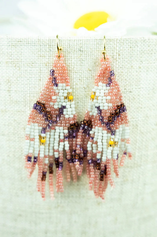 I Got This Earrings {Multiple Styles Available}