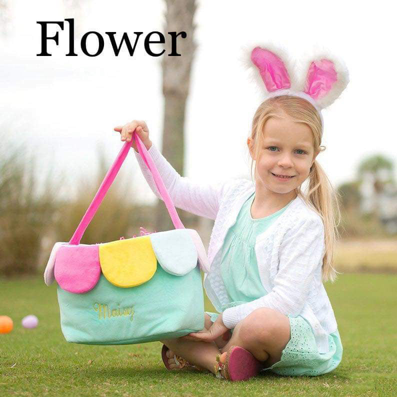 Easter Buckets {Multiple Styles Available}