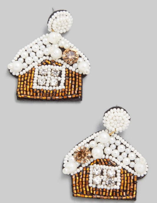 Holiday Cheer Earrings