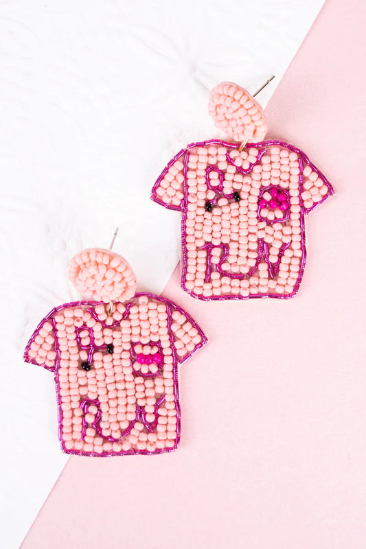 Never A Stranger Earrings {Multiple Styles Available}