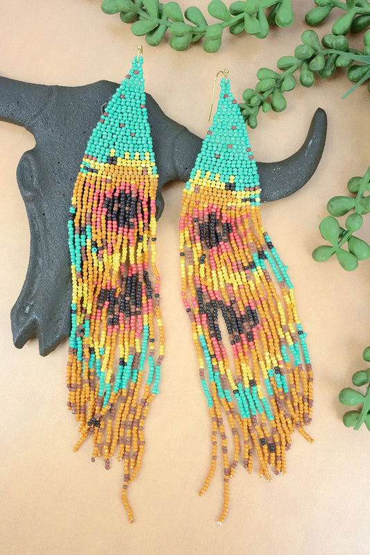 On A Bright Side Earrings