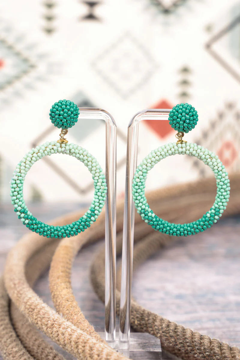 Keep Moving Earrings {Multiple Styles Available}