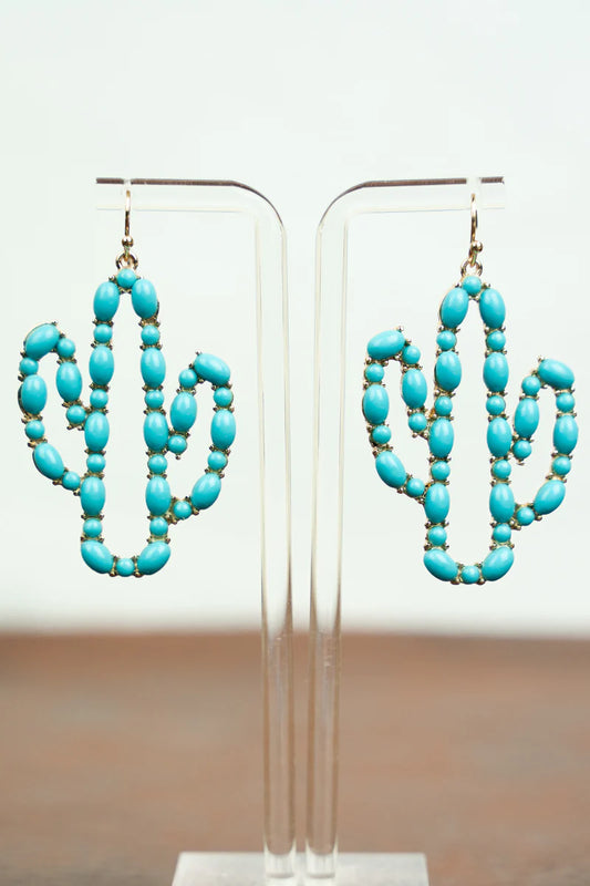 Run Away Earrings