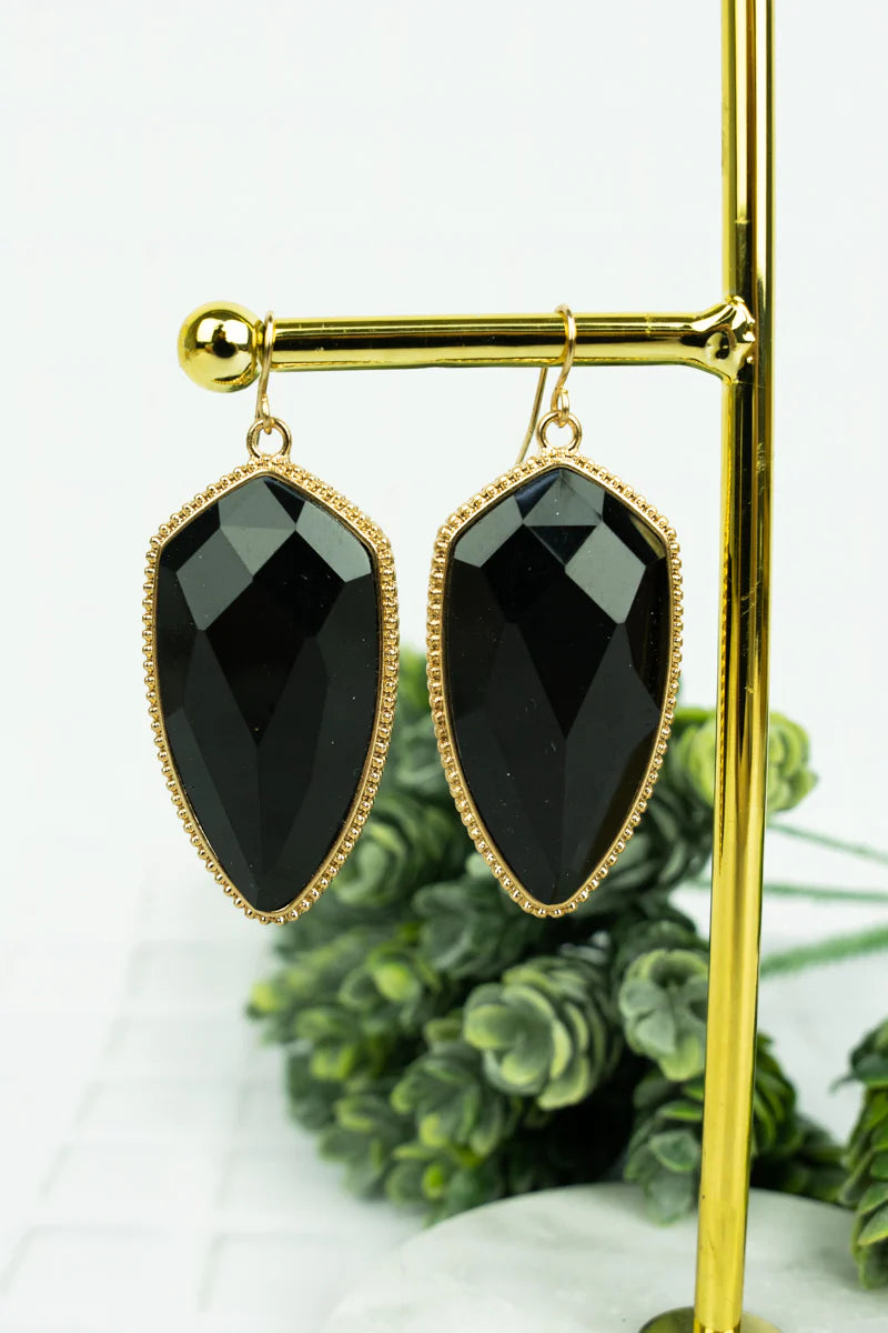 The One I Want Earrings {Multiple Styles Available}