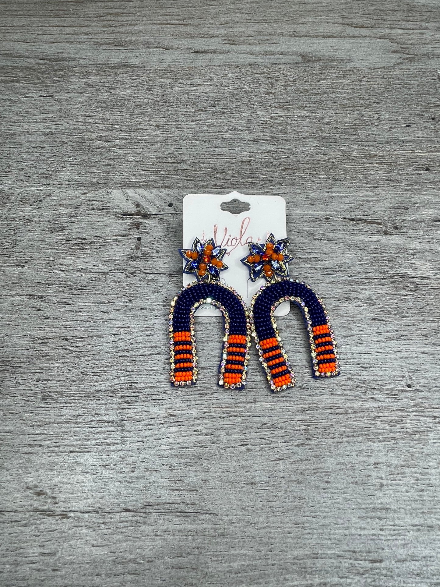 Days Of Fear Earrings {Multiple Styles Available}