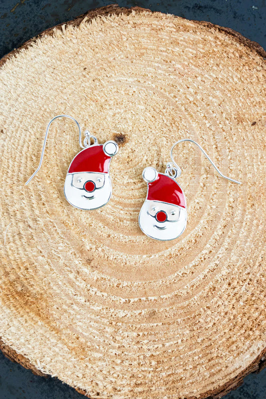 Oh So Magical Earrings