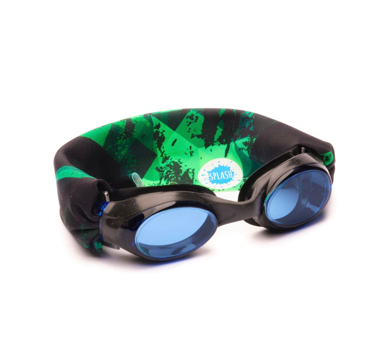 Splash Swim Goggles {Multiple Styles Available}