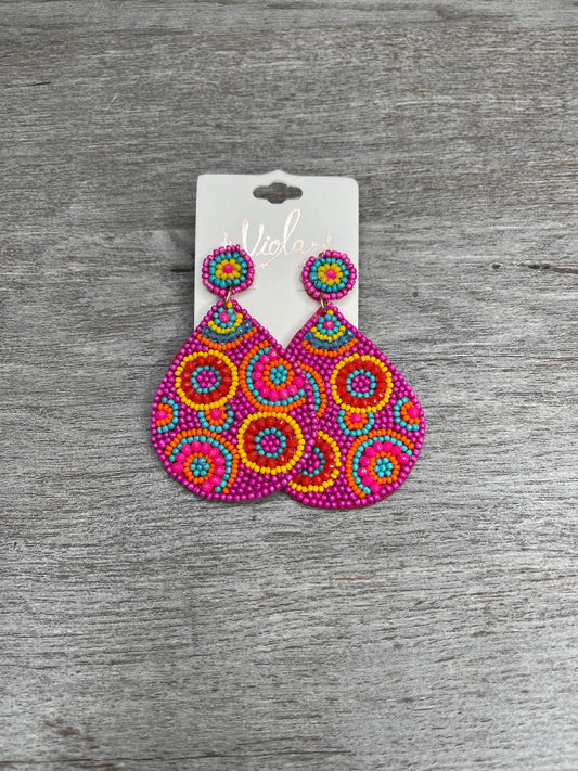 Make A Good Impression Earrings {Multiple Styles Available}