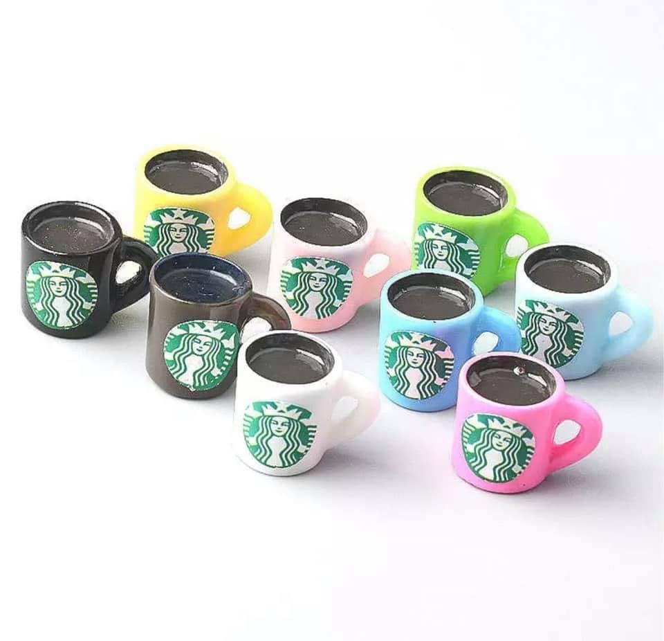 Starbucks Coffee Cup Elf On The Shelf Accessories