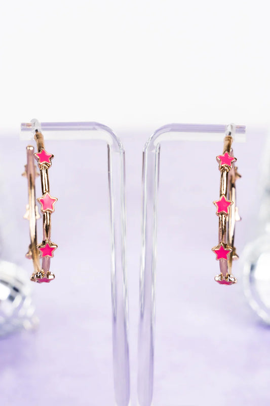 Starlight Earrings {Multiple Styles Available}