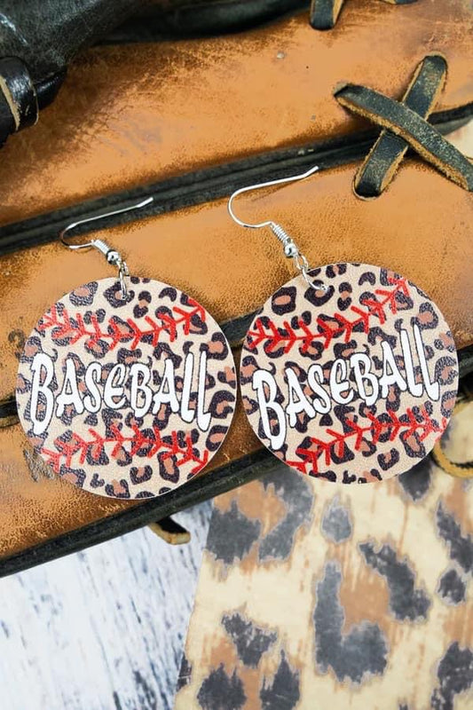 Best Of Both Worlds Earrings