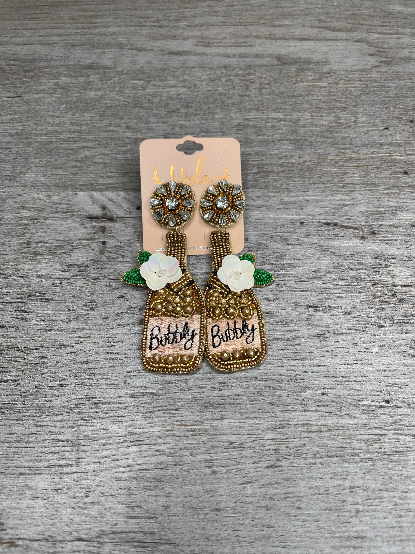 Keep Your Heart Happy Earrings {Multiple Styles Available}