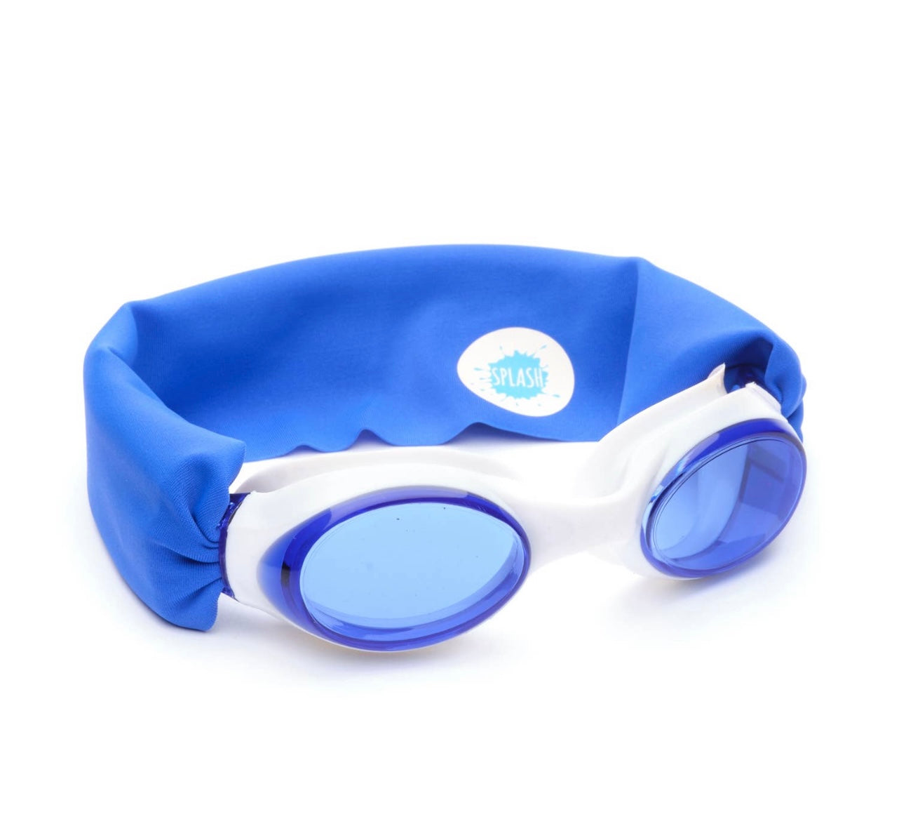 Splash Swim Goggles {Multiple Styles Available}