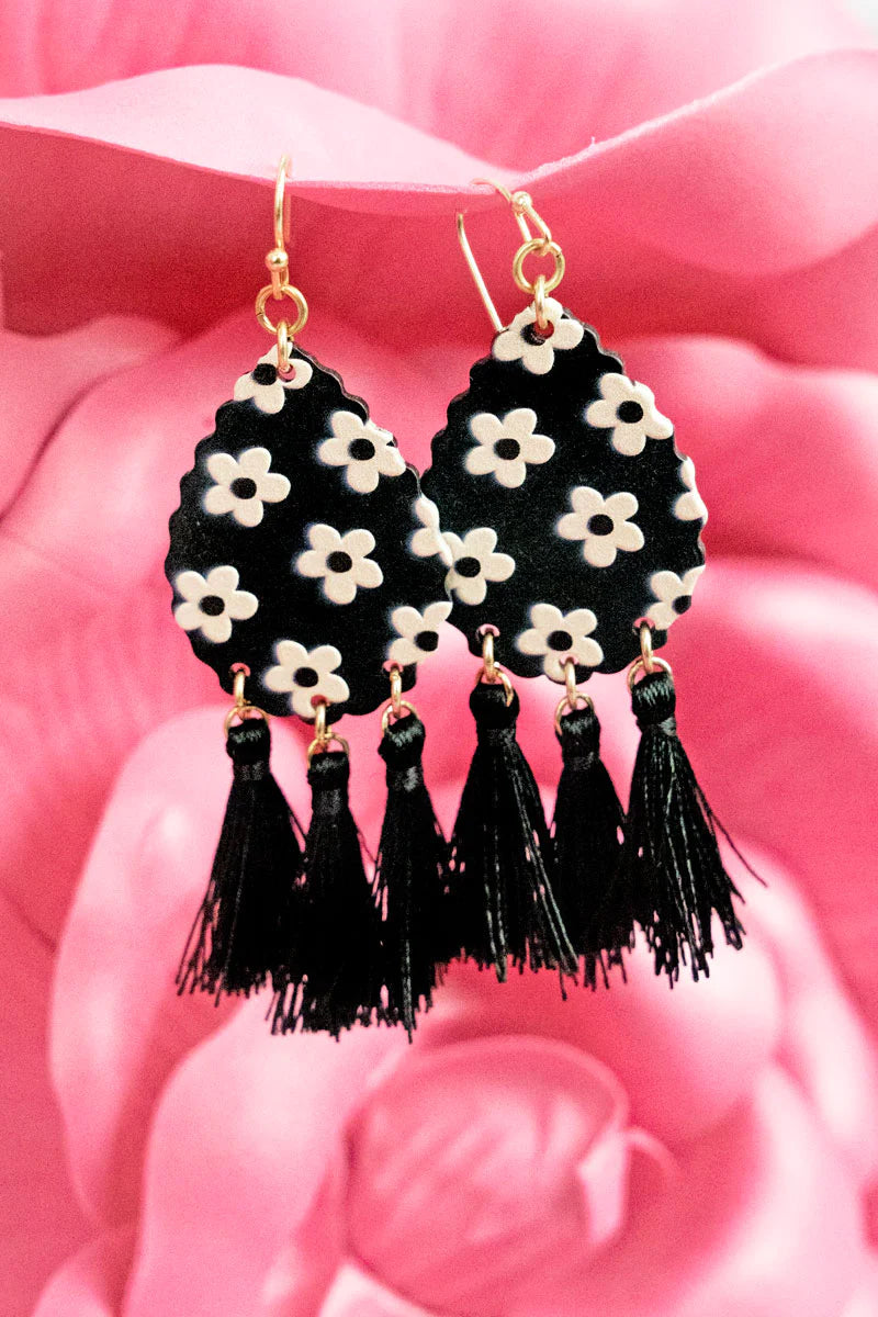 New Meanings Earrings {Multiple Styles Available}