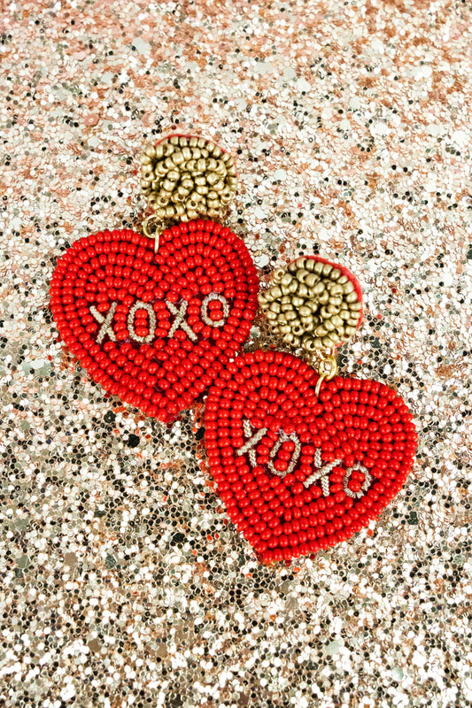 Making Memories Earrings {Multiple Styles Available}❤️