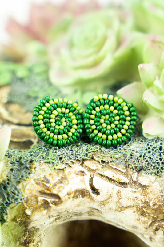 Now & Then Earrings