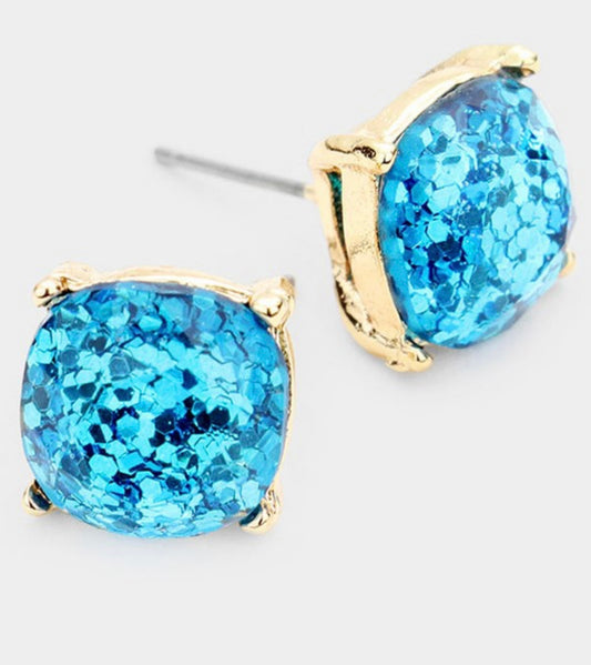 Just Go With It Earrings {Multiple Styles Available}