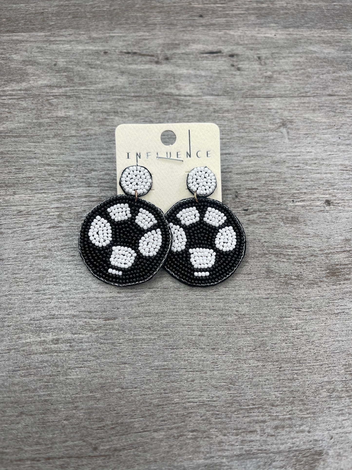 Don't Mean To Brag Earring {Multiple Styles Available}