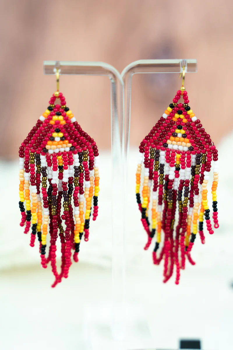 Born To Stand Out Earrings {Multiple Styles Available}