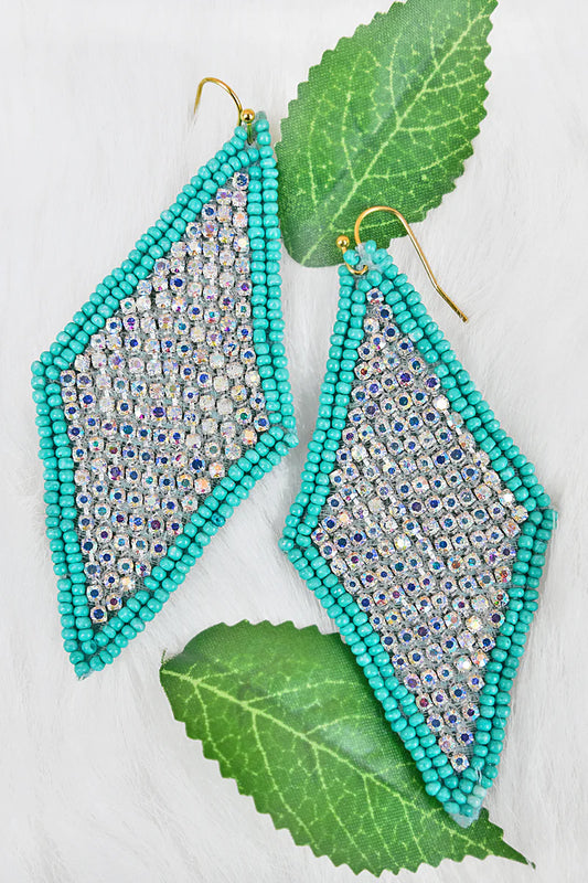 Lovely Time Earrings {Multiple Styles Available}