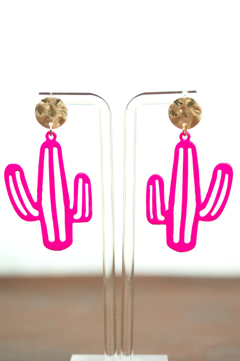Based On Fun Earrings {Multiple Styles Available}