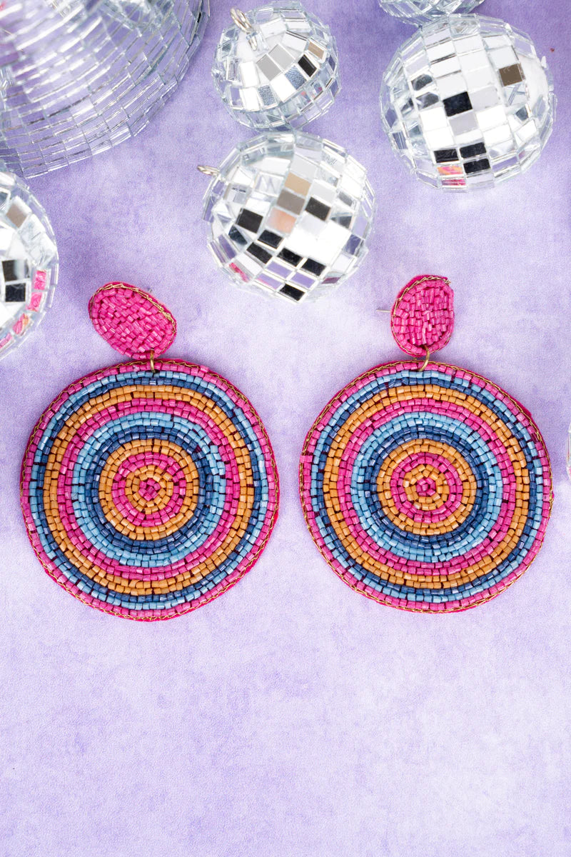 My Moment Earrings {Multiple Styles Available}
