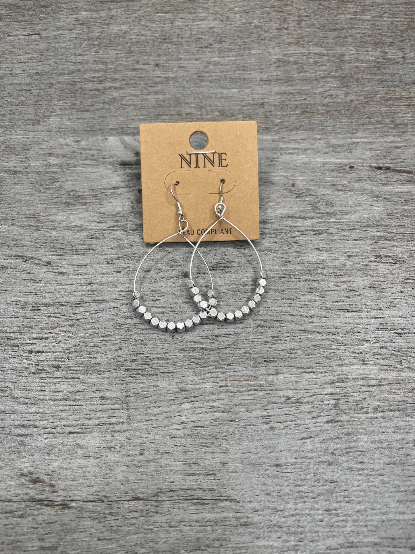 Just One Miracle Earrings {Multiple Styles Available}