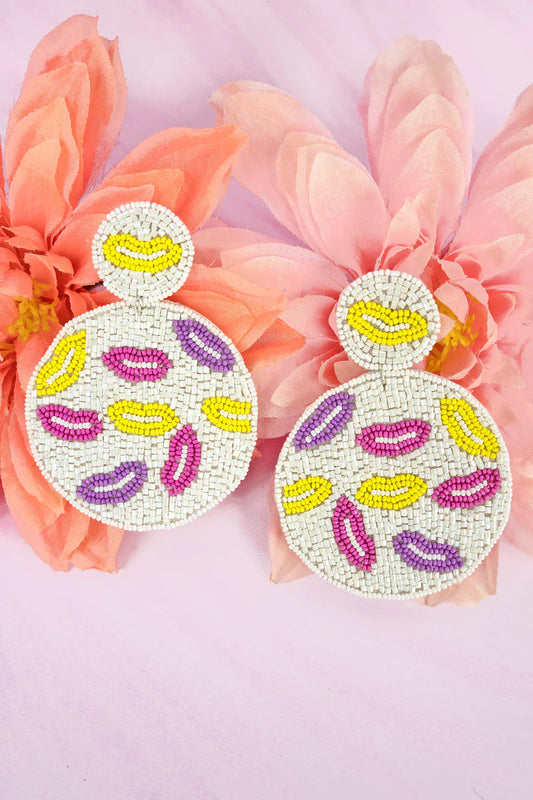 Just So You Know Earrings