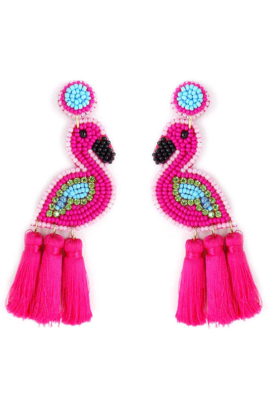One More Night Earrings