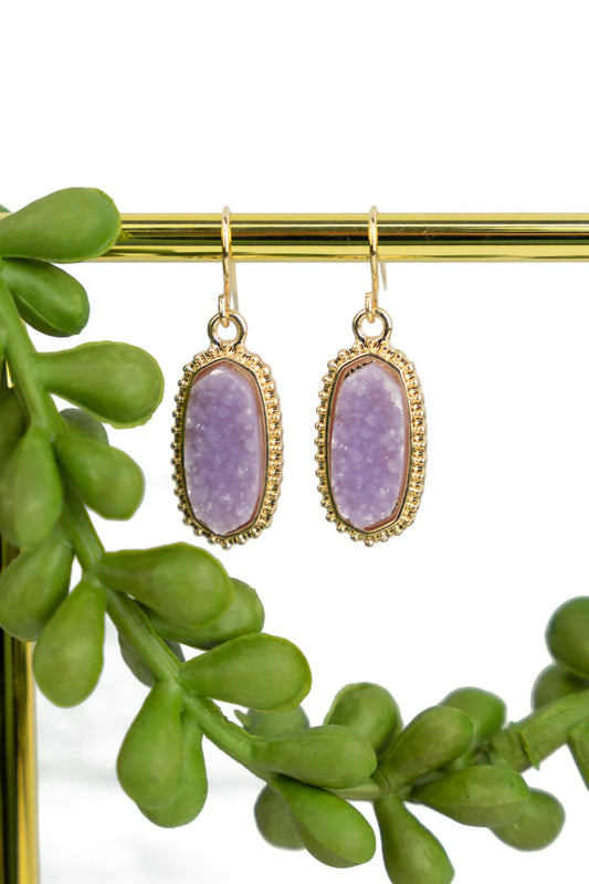 In The Zone Earrings {Multiple Styles Available}