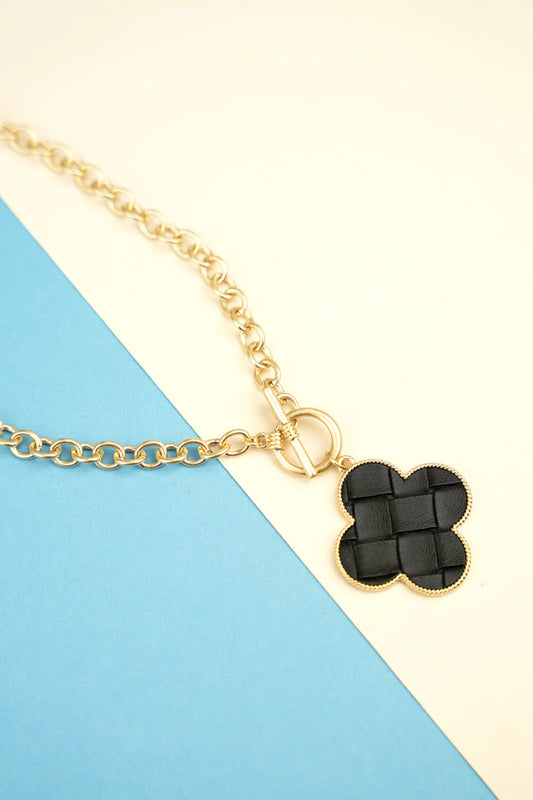 Only The Truth Necklace