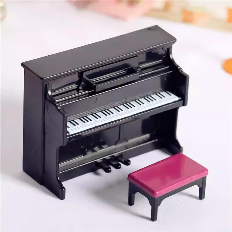 Piano Elf On The Shelf Accessories
