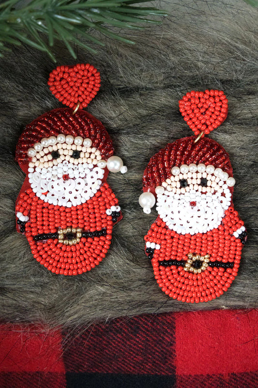 Home For The Holiday's Earrings