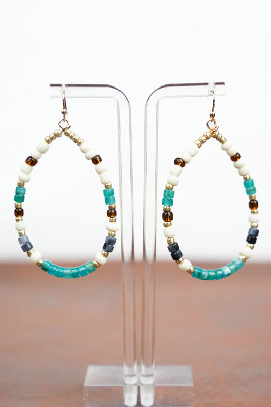 My Opinion Earrings