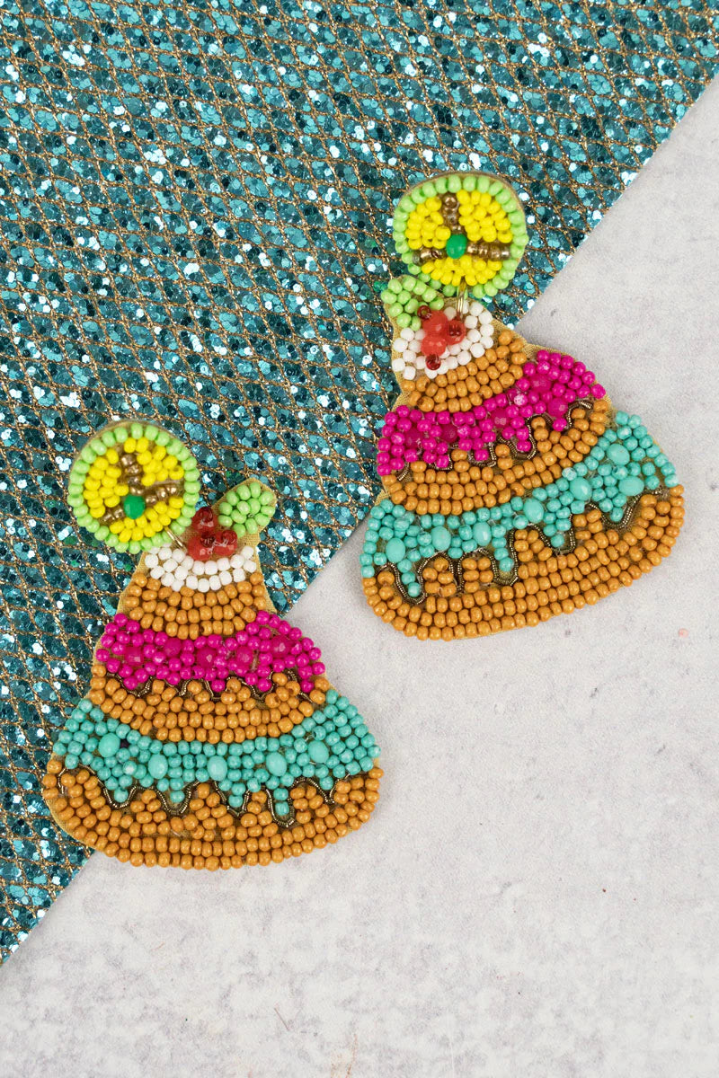 Perfect For You Earrings