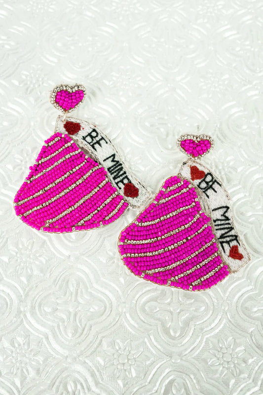 Be Mine Earrings