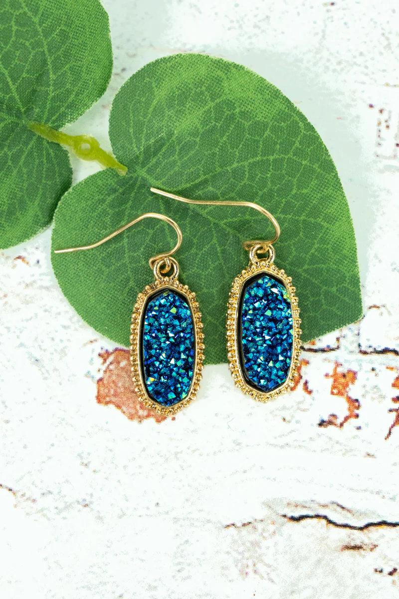 In The Zone Earrings {Multiple Styles Available}