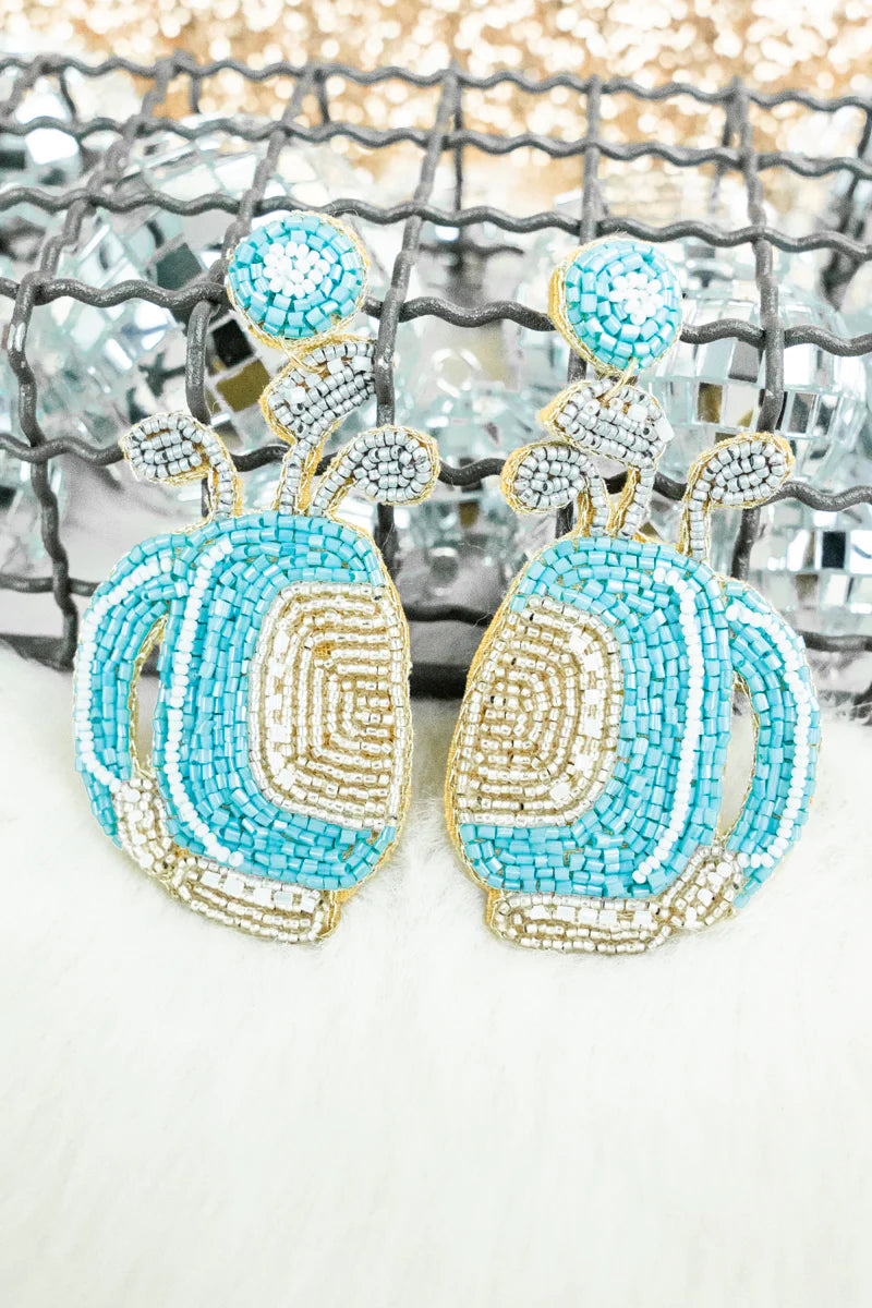 Be Your Own Competition Earrings {Multiple Styles Available}