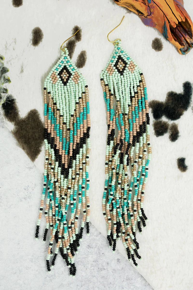 Perfect All Around Earrings {Multiple Styles Available}