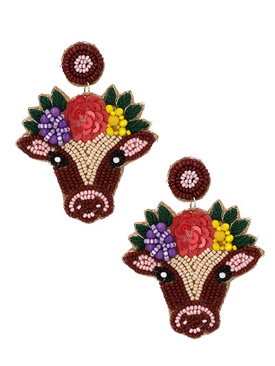 Never Forget Earrings