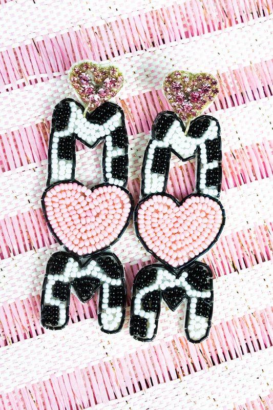 Made This Way  Earrings {Multiple Styles Available}